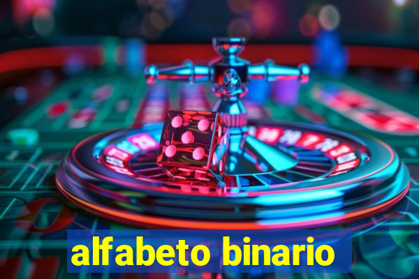 alfabeto binario